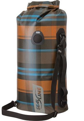 Гермомешок DISCOVERY DECK BAG (20L)